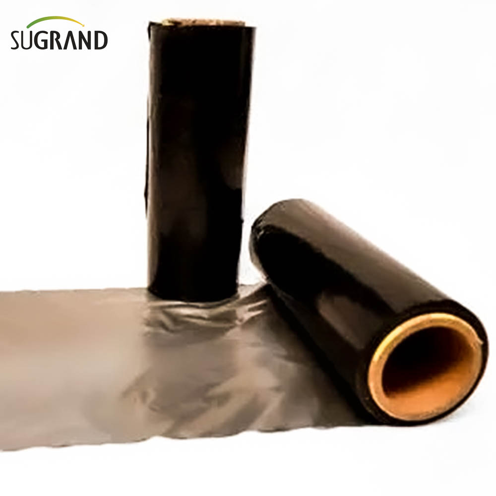 Biotelo فيلم المهاد القابل للتحلل الحيوي Agriplast Mulching Agri Mulch