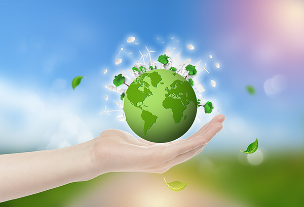 حماية البيئة والسلامة