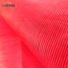 New Virgin PVC 300GSM Red Anti Net Net