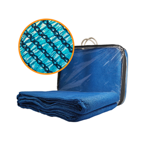 البوليستر مثلث شمس الظل أشرعة لشركة Sunshade في الهواء الطلق