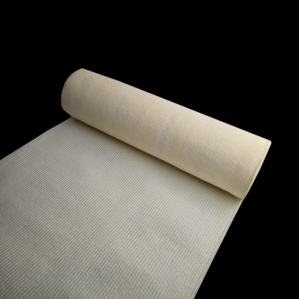 جودة عالية الجودة 100 ٪ جديدة HDPE دفيئة الزراعة الظل شبكة الظلال