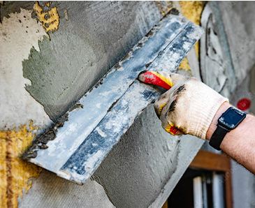 الألياف الزجاجية Net4