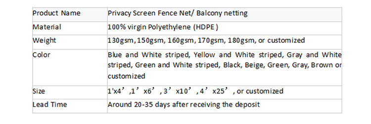 شبكة الشرفة 11