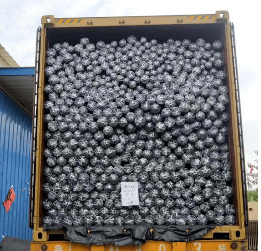 الظل صافي لفة