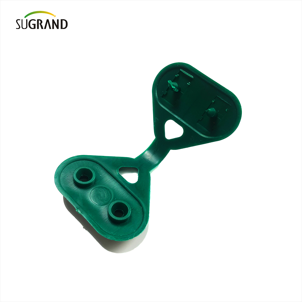 فيلم Greenhouse Clip Clip Fest Net Shade Sails شاشة الخصوصية شاشة TARP شنق