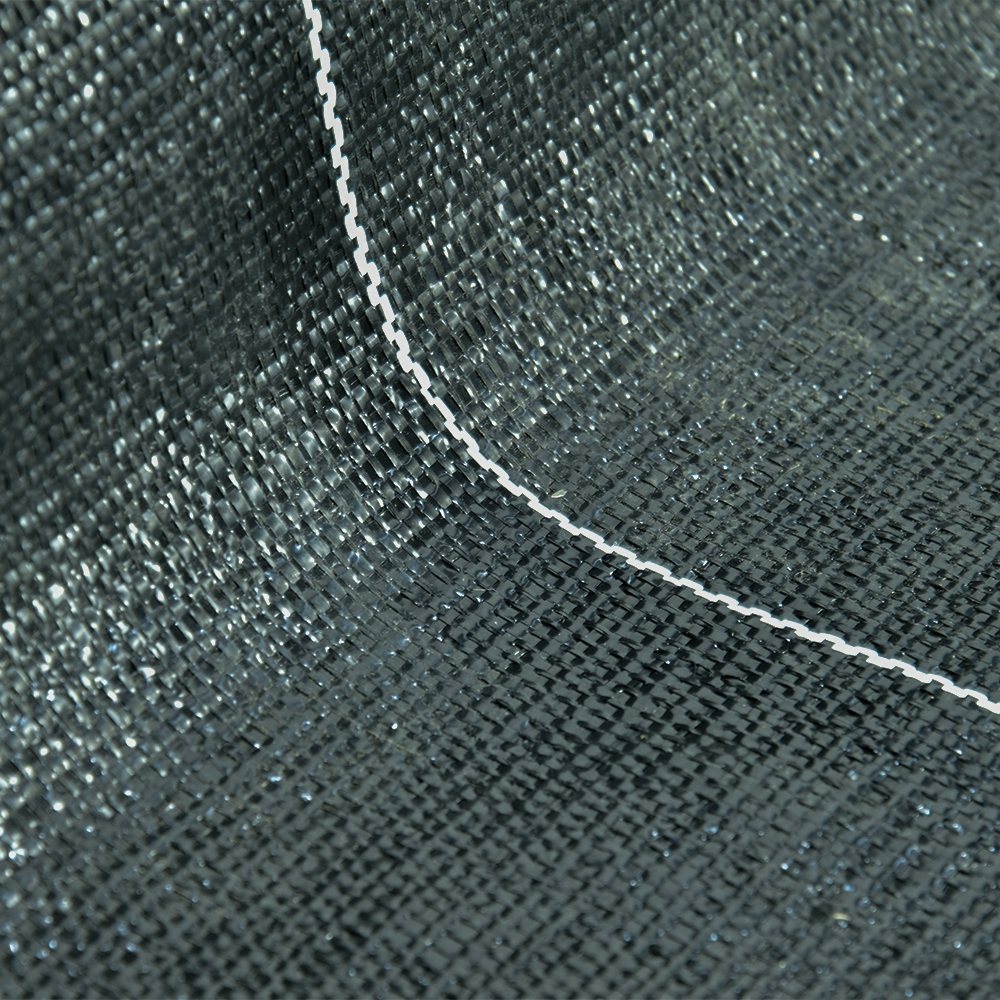 البيع الساخن التحكم في الحشائش الأرضية السوداء لزراعة البستنة