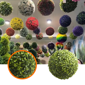 البيع الساخن 300 سم العشب الاصطناعي لزينة الجدار