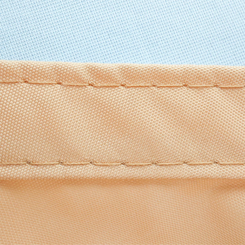 المصنع مباشرة توريد 180 جم / م 2 HDPE Sun Shade Sales Hdpe للعريشة