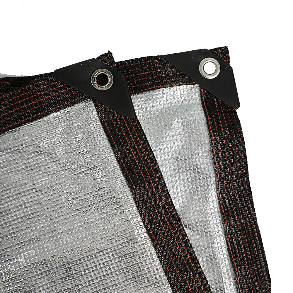 شبكة ظل الرقائق الألومنيوم