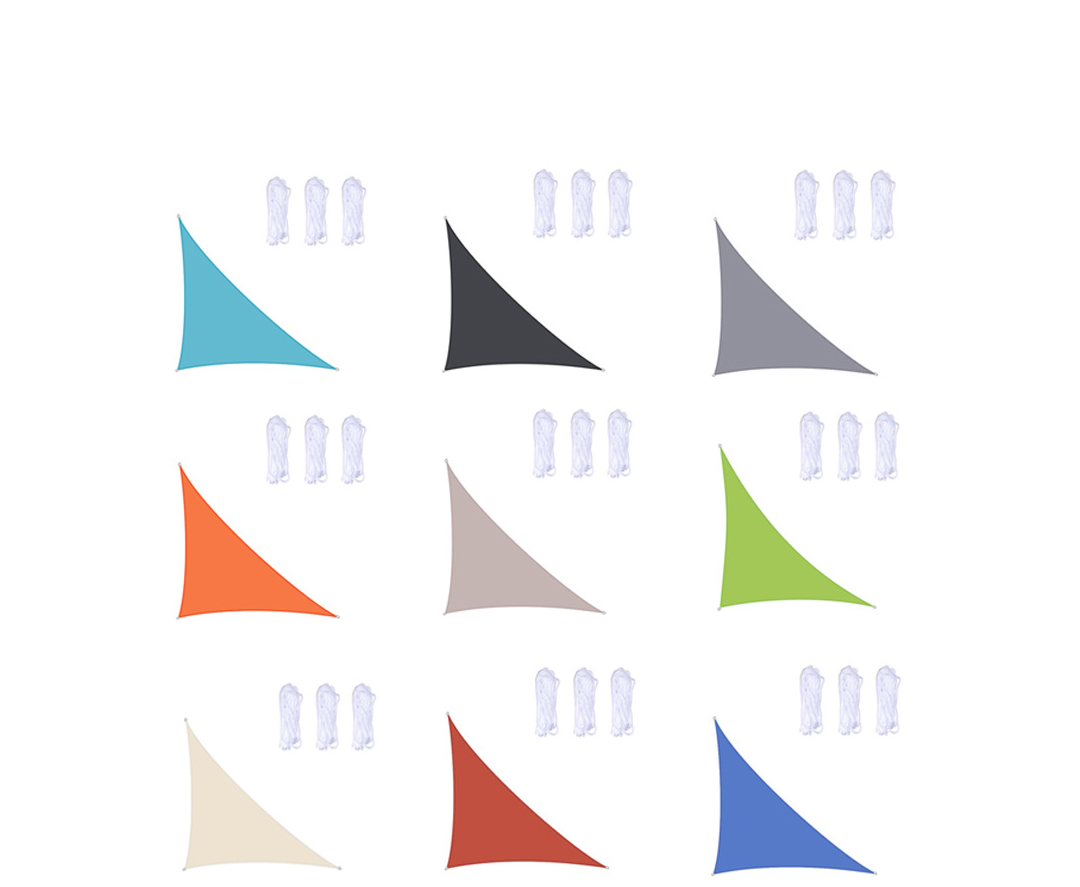 الشراع الظل