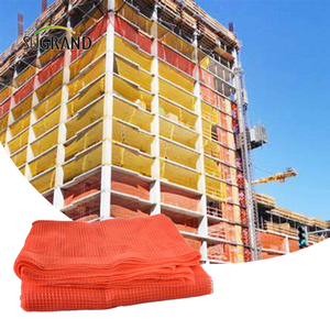 HDPE Construction Safety Net 1.83M × 5.1M SCAFFOLD NETS NET