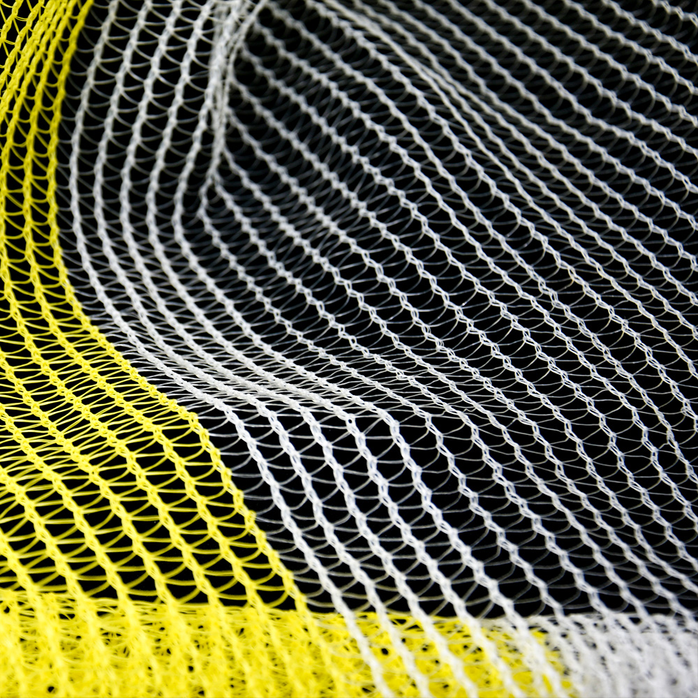 توريد المصنع مباشرة 4 مم × 5 مم شبكة حائل للحديقة