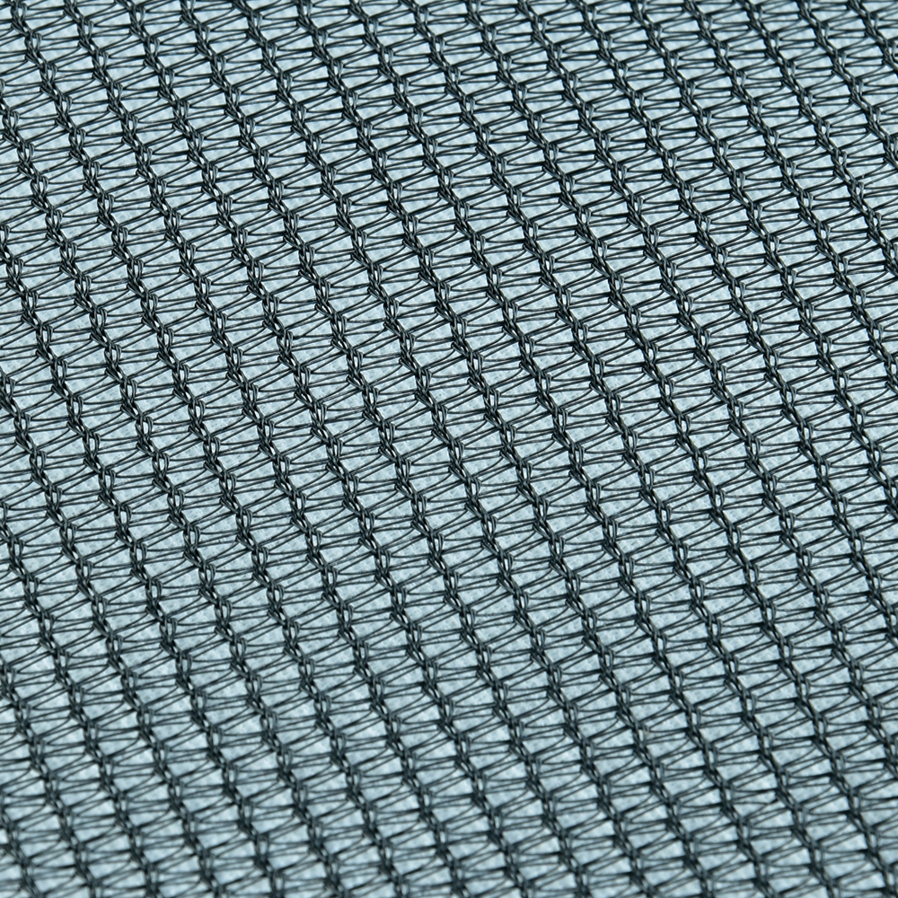 حاجب الشمس قطعة قماش مقاومة للأشعة فوق البنفسجية صافي شبكات الرياح للزراعة