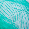 Green 190G SCAFFOLD SCAFFOLD Netting Debris Netting