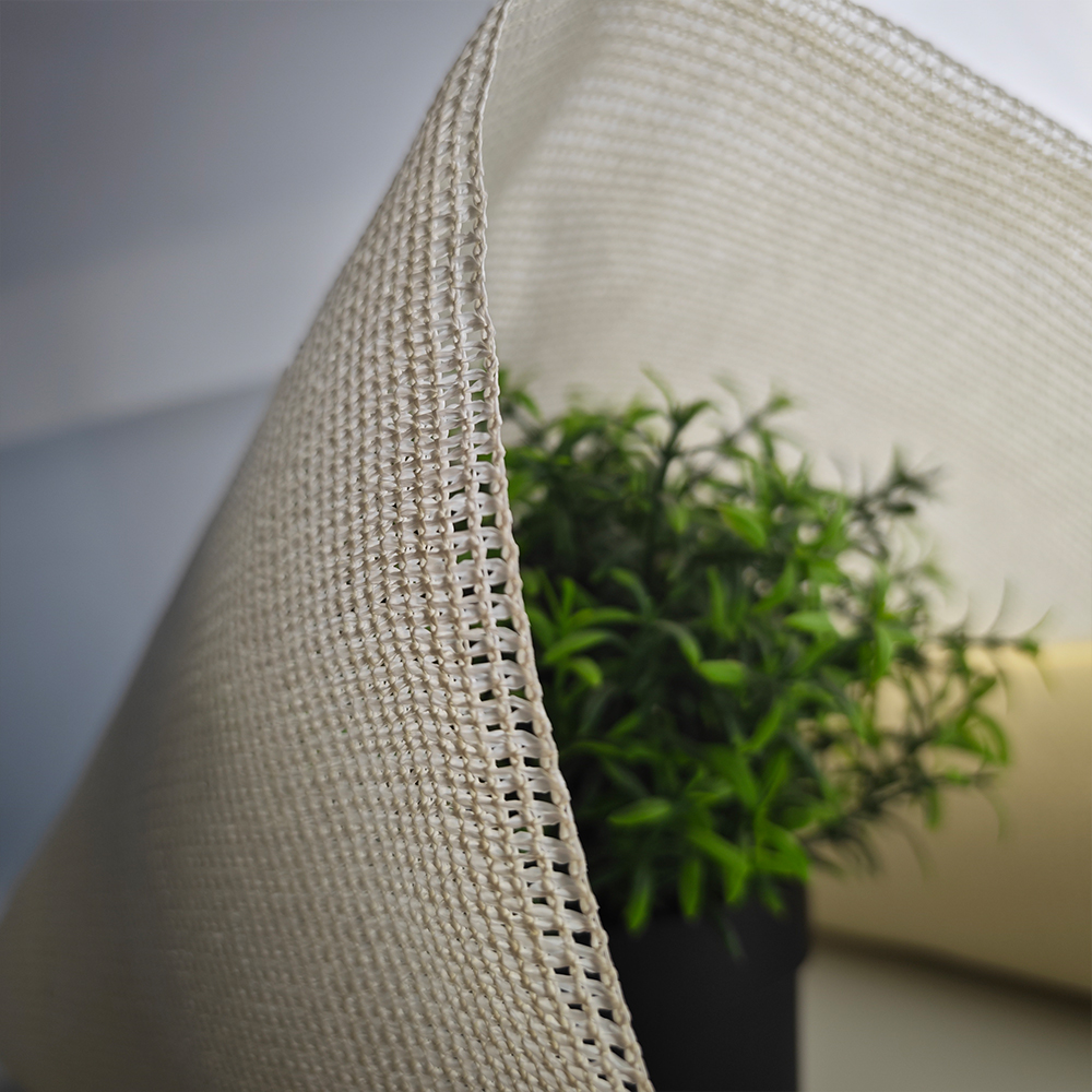 جودة عالية الجودة 100 ٪ جديدة HDPE دفيئة الزراعة الظل شبكة الظلال