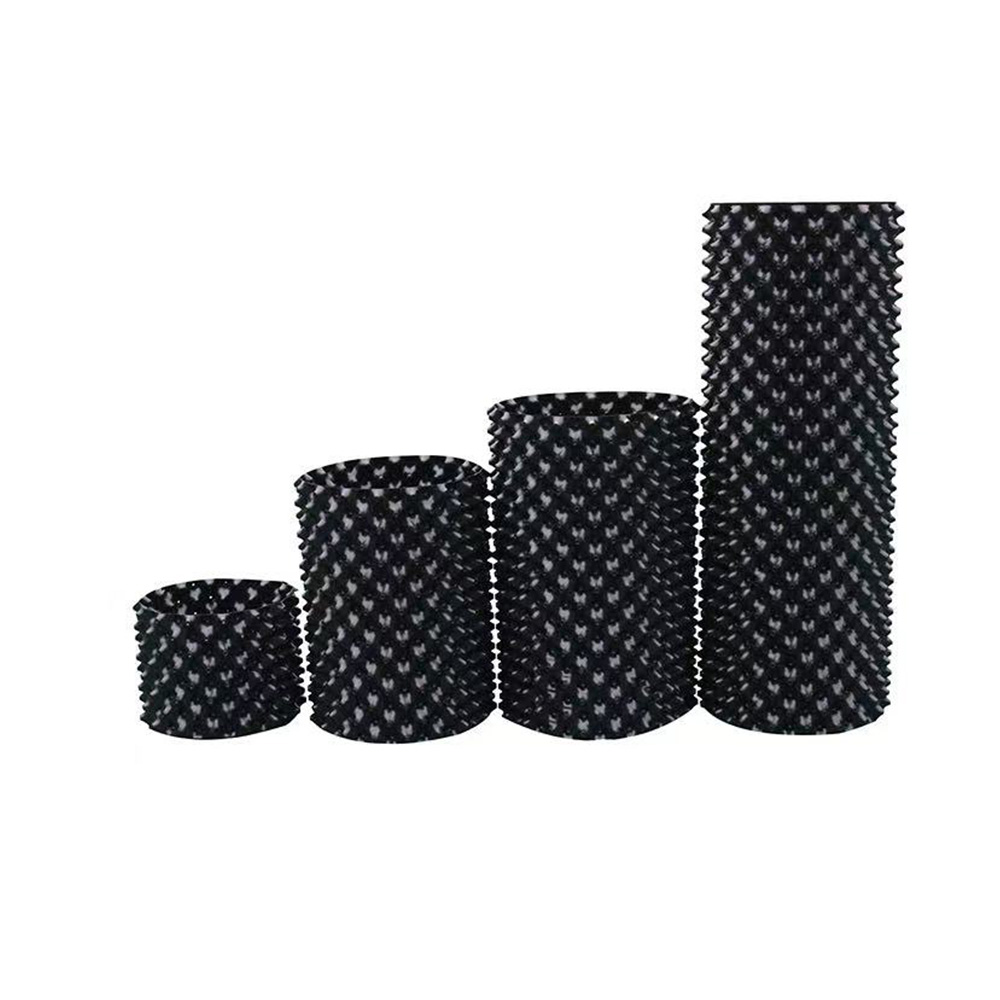 الحاوية التي تحكم الجذر النباتي