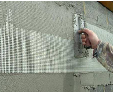 الألياف الزجاجية Net6