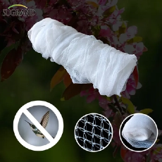 كيفية اختيار شبكات الطيور الصحيح