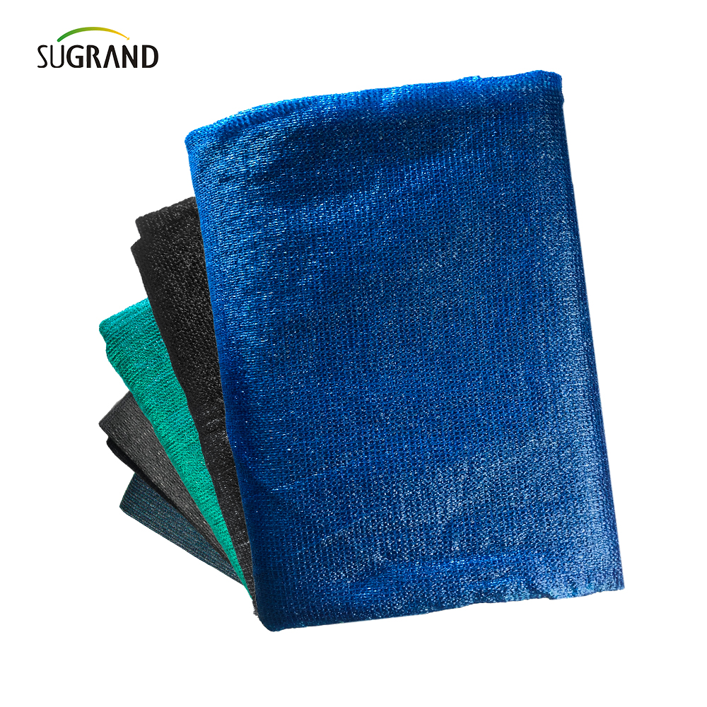 اثنين من الإبر أزرق الشريط + شبكة الظل الشريط