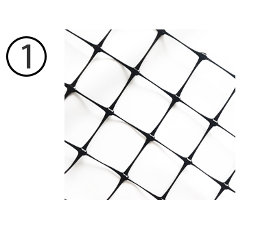 شبكة مكافحة الخلد 3