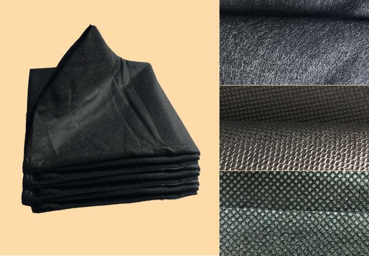 PP polypropylene Spunbond النسيج غير المنسوج