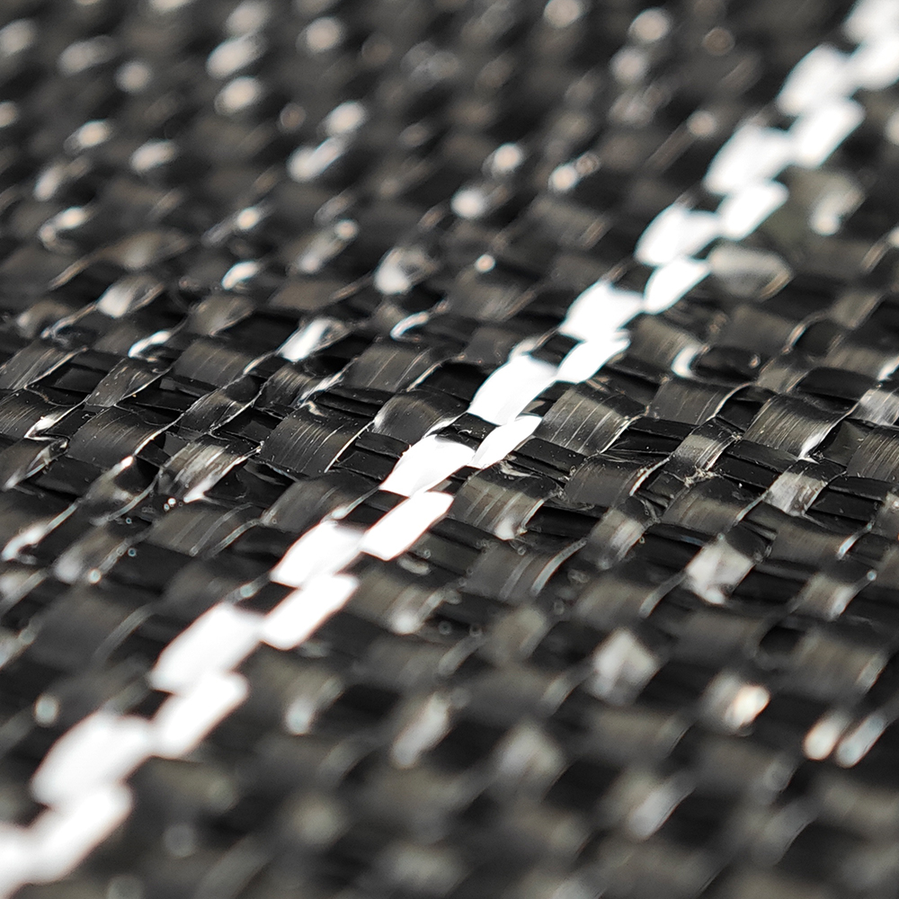 البيع الساخن التحكم في الحشائش الأرضية السوداء لزراعة البستنة