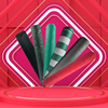 المصنع الصيني Red HDPE Agriculture Shade Net للحديقة