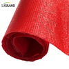 320GSM RED NET NET GANDPROOP NET/CARPORT