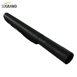 شبكة الظل السوداء المليئة بالماء/شبكة مرآب