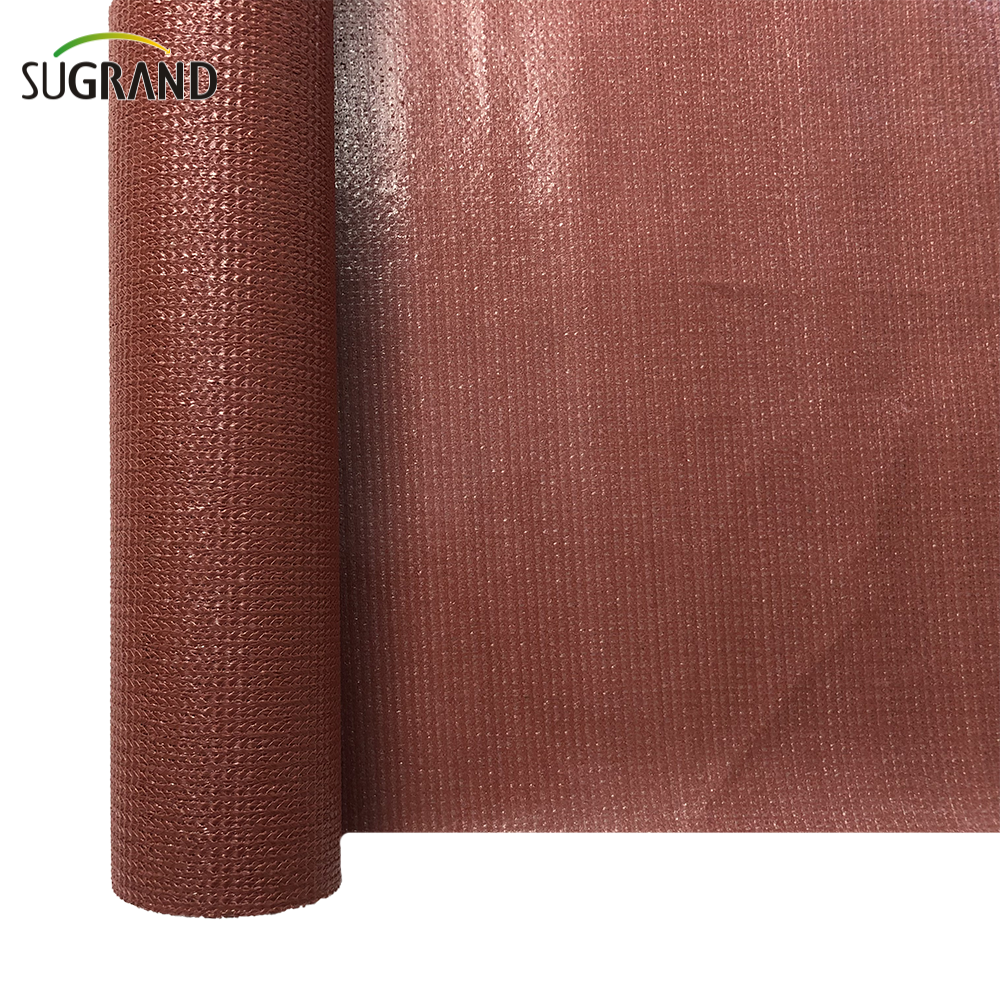 70 ٪ معدل التظليل تشفير شرفة شرفة مقاومة للماء الظل شباك شباك 