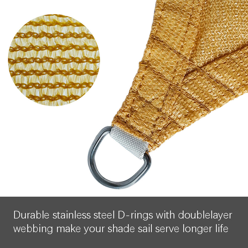 ظلال جودة متميزة من أسعار مصنع الإبحار