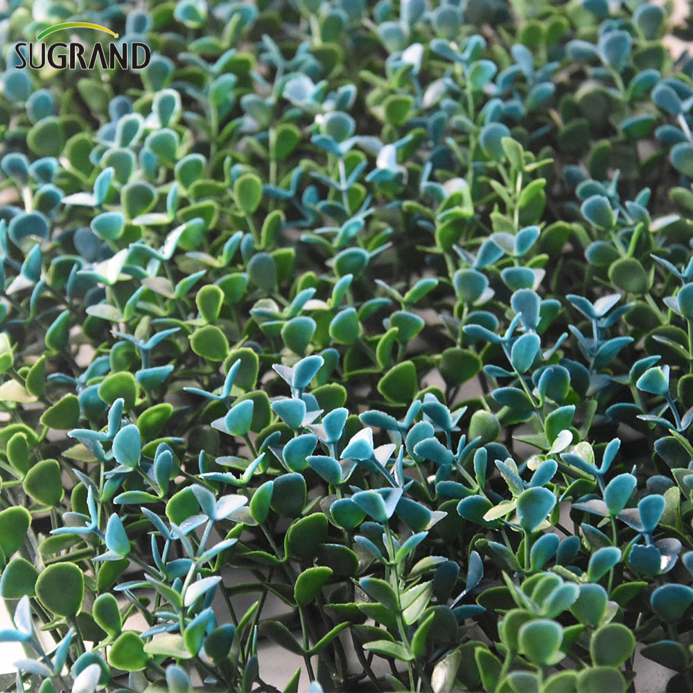 أوراق النخيل الاصطناعية المضادة للأف 