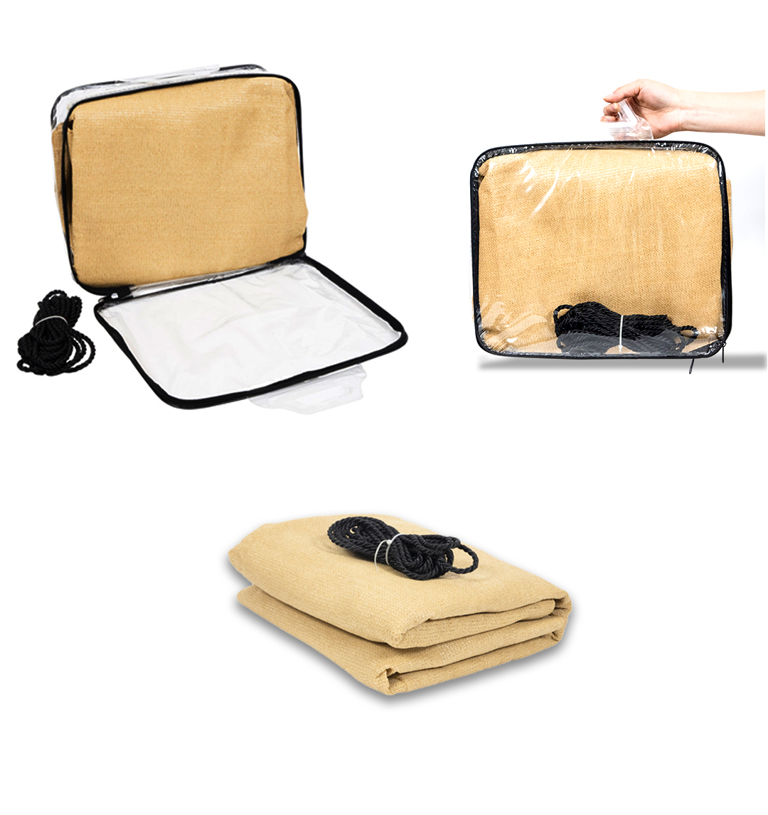 الشراع الظل 