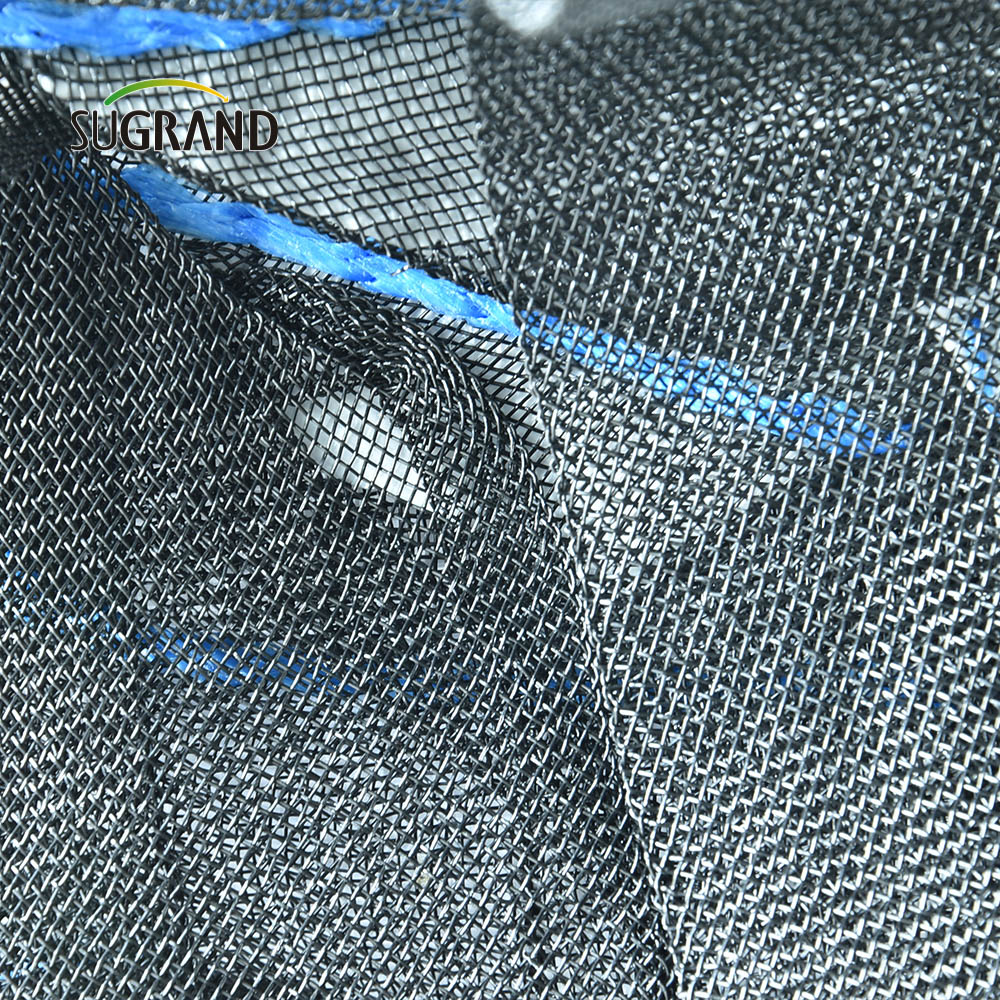 أكياس تغليف علف الحيوان البولي بروبلين حقيبة كبيرة للأسمنت