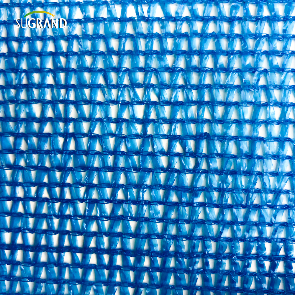 شبكة تظليل المزارعين