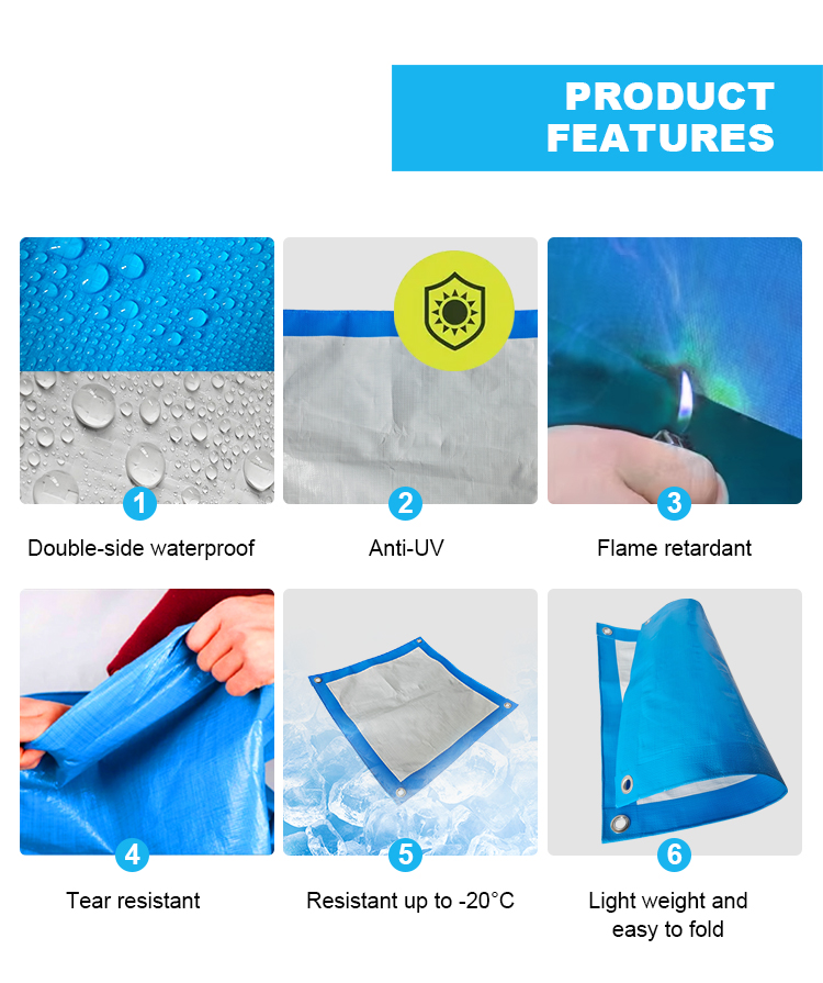 تغطية الأقمشة