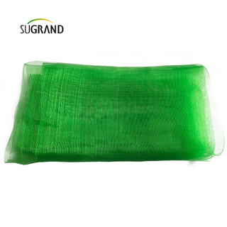 تزويد Green 24x17 Mesh 45gsm HDPE بلاستيك ويندوز شاشة شبكة شبكة الشاشة