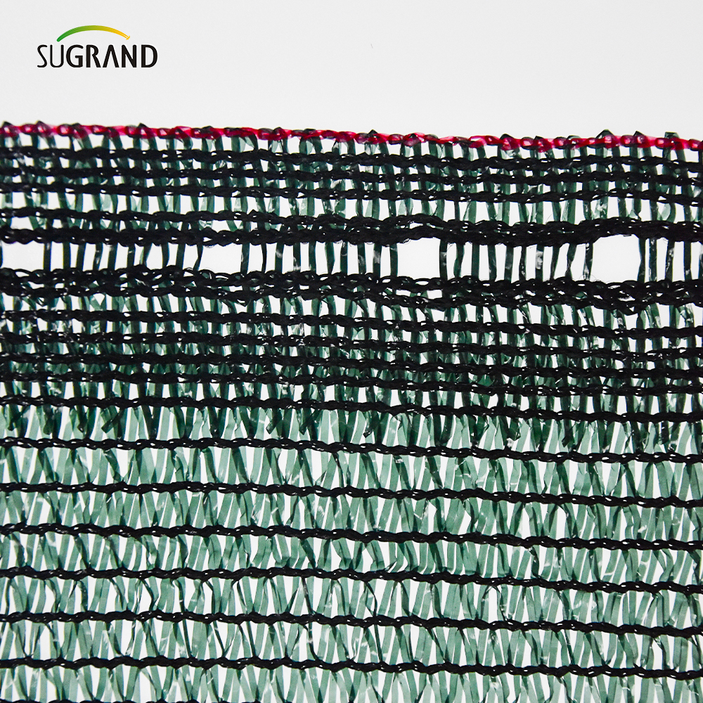 ستة إبر شريط شريط Black Tape Net Net