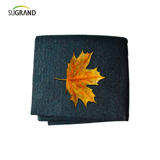 البيع الساخن 100 ٪ Virgin HDPE Agriculture Shade Net