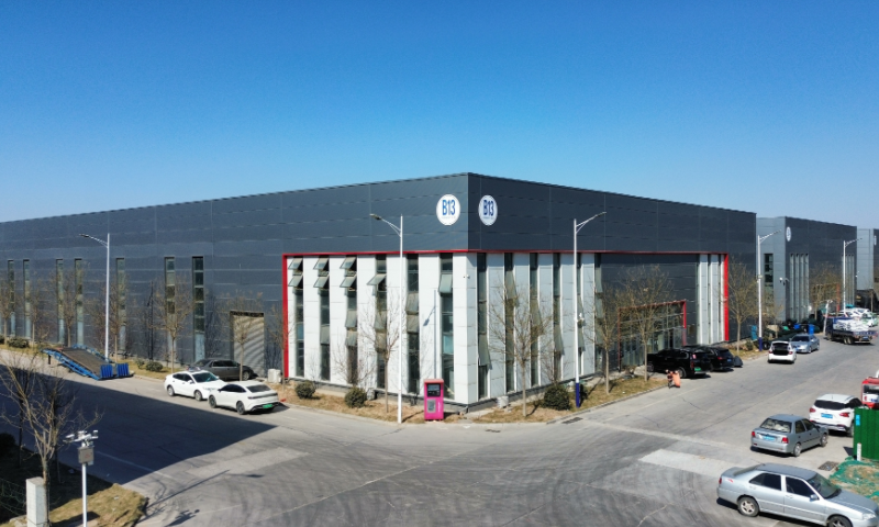 مصنع الظل الشراع