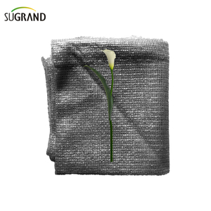 ستة إبر مونو شريط الظل الأسود