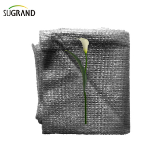 ستة إبر مونو شريط الظل الأسود