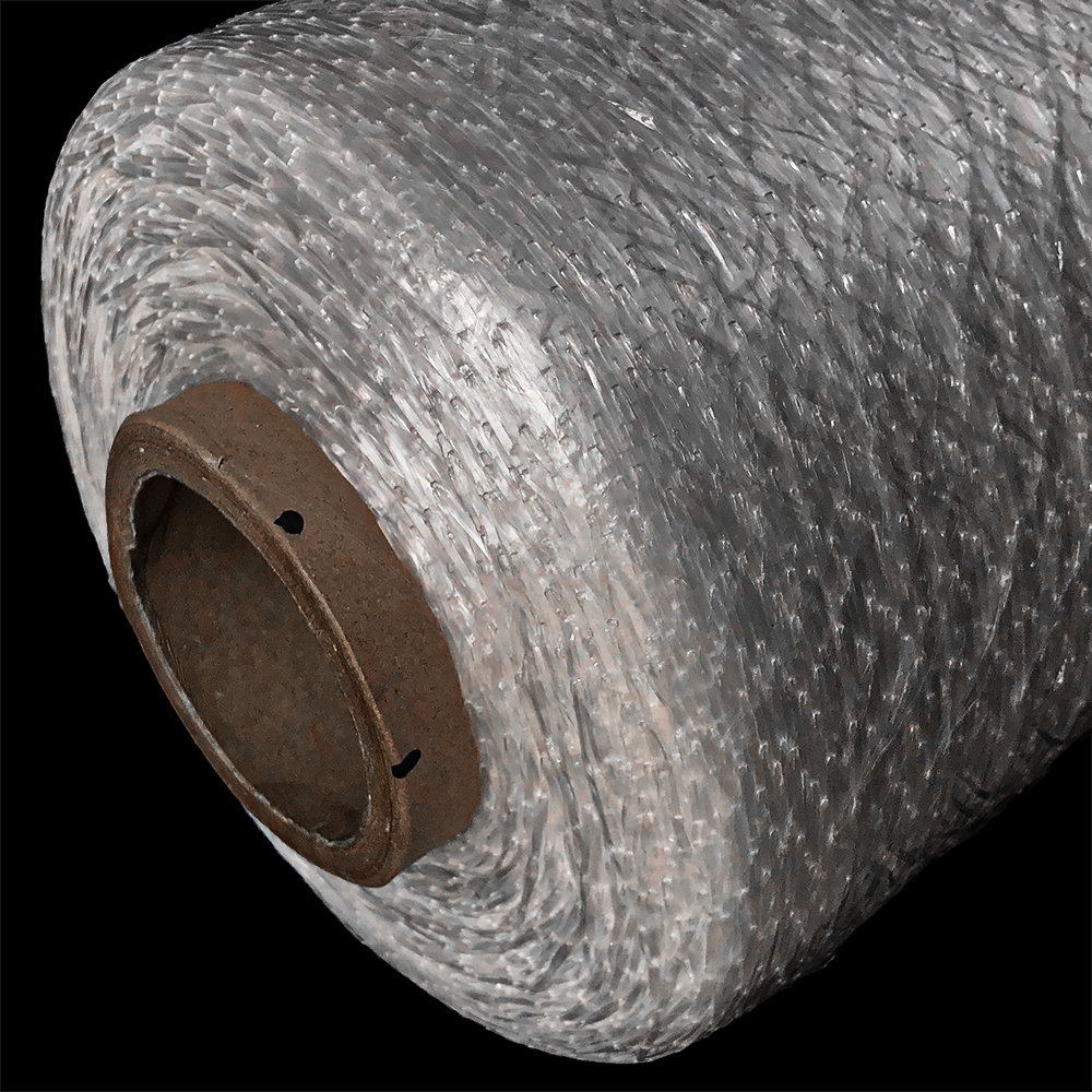 التفاف بيل بيل المحبوك/سيلاج القش بالير