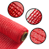 المصنع الصيني Red HDPE Agriculture Shade Net للحديقة
