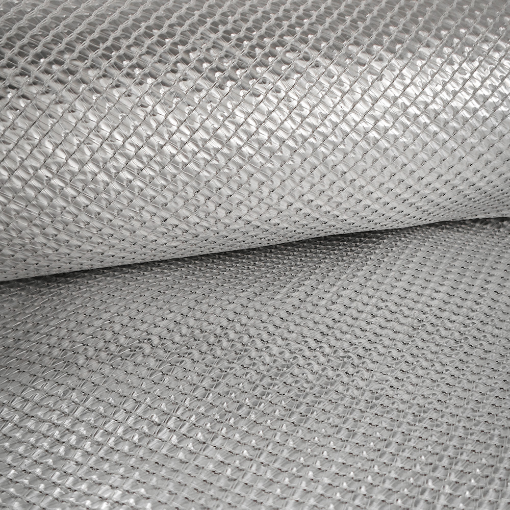 شبكة ظل الرقائق الألومنيوم