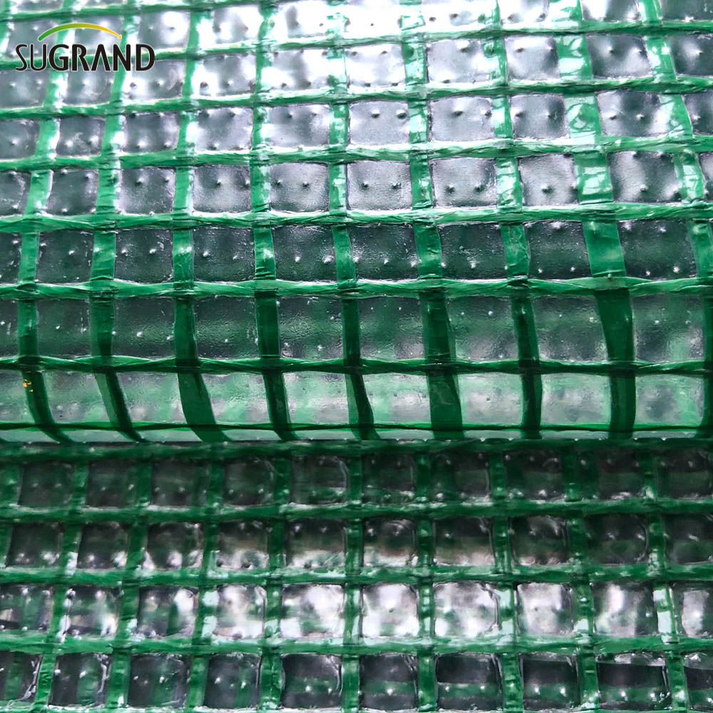 شبكة سلامة البناء شبكات سلامة القماش المشمع