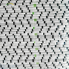 غطاء الأرض الأسود 90GSM/حصيرة الأعشاب