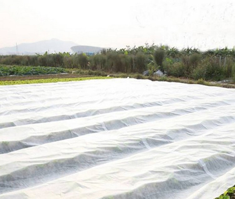 100 قماش غير منسوج hdpe جديد