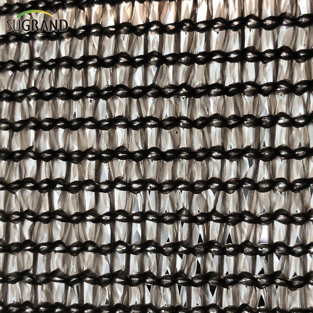 شبكة تظليل أحادية الشريط