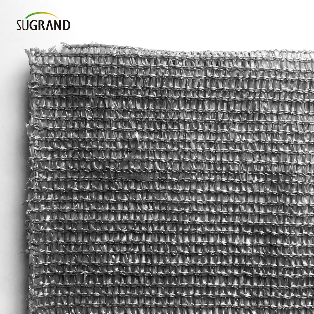 شريط ثلاثة إبر شبكة الظل السوداء